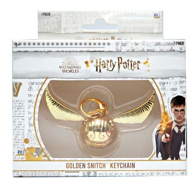 Harry Potter Portachiavi Harry