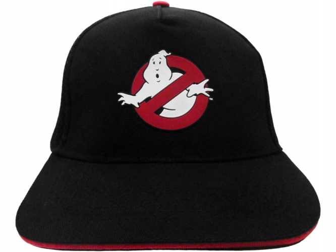 CAPPELLINO GHOSTBUSTERS