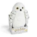 PELUCHE HARRY POTTER - EDVIGE - THE NOBLE COLLECTION