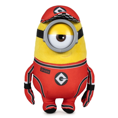 PELUCHE CATTIVISSIMO ME 4 KEVIN MINION 30CM