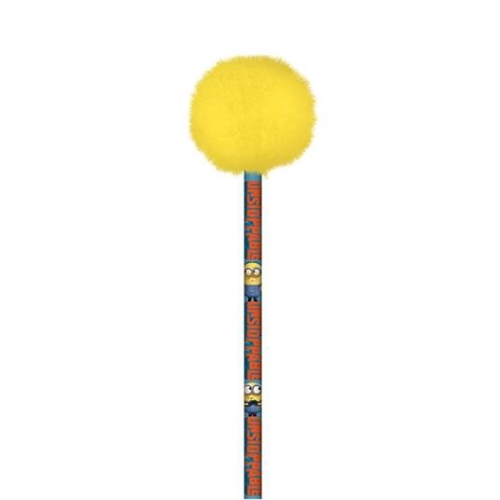 CATTIVISSIMO ME MINIONS NOVELTY PEN