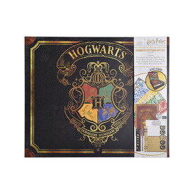 HARRY POTTER - HOGWARTS KEEPSAKE GIFT SET - BLUESKY